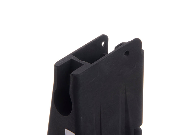 Guarder Aluminum Magazine Case for Tokyo Marui Hi-Capa Gas Magazine (Phantom)
