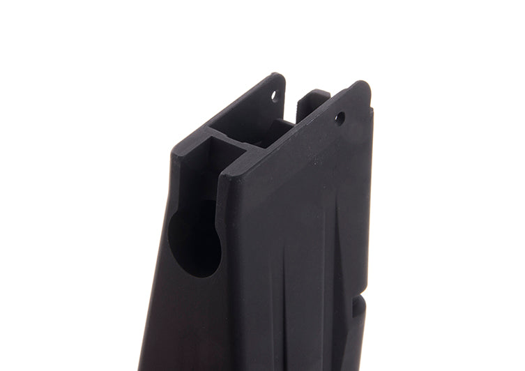 Guarder Aluminum Magazine Case for Tokyo Marui Hi-Capa Gas Magazine (Springfield)