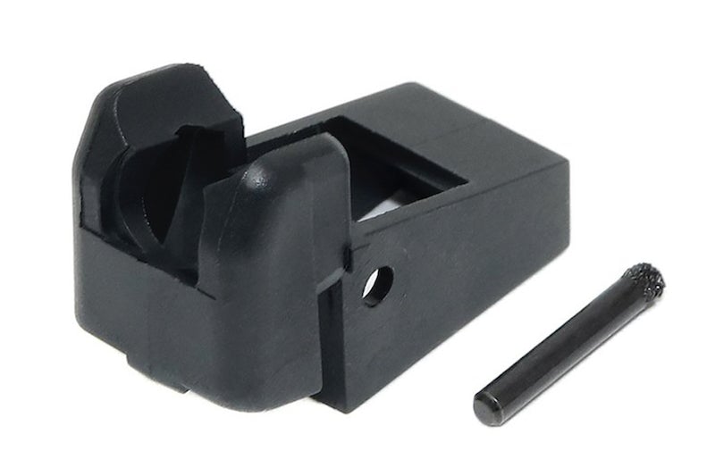 Guarder Magazine Lip for Marui Hi-Capa 5.1 / 4.3 GBB Series