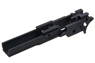 Guarder Aluminum Standard STI Middle Frame For Tokyo Marui Hi Capa 5.1 GBB Airsoft Guns