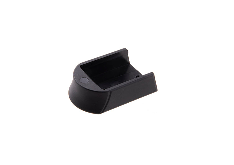 Guarder Extension Magazine Base for KJ Works KP-09 / CZ75 CO2 Magazine