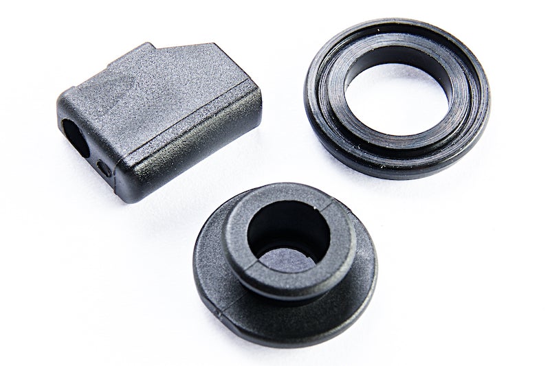 Guarder Enhanced Piston Head Set for Marui / KJ G Series GBB