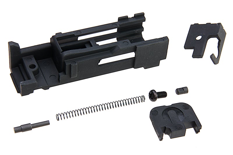 Guarder Light Weight Nozzle Housing for Tokyo Marui G18C GBB Pistol