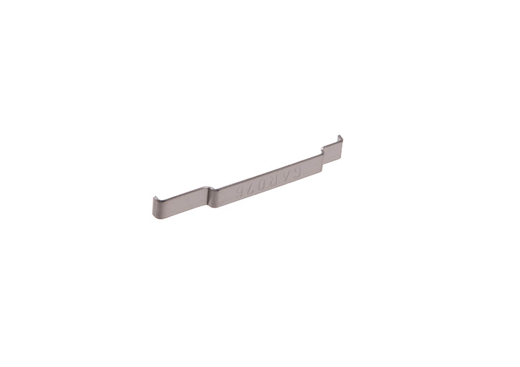 Guarder Series No. Tag for Marui Model 17 GBB Pistol