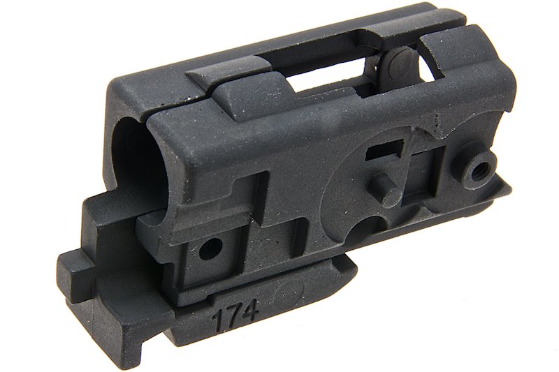 Guarder Enhanced Hop-Up Chamber Set for Marui G17 Gen4 Airsoft GBB Pistol