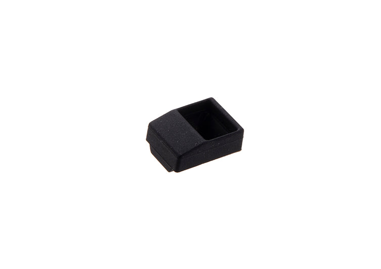 Guarder Airtight Magazine Gas Route Seal for KJ Works KC02 Airsoft Gas Magazine (80 degree)