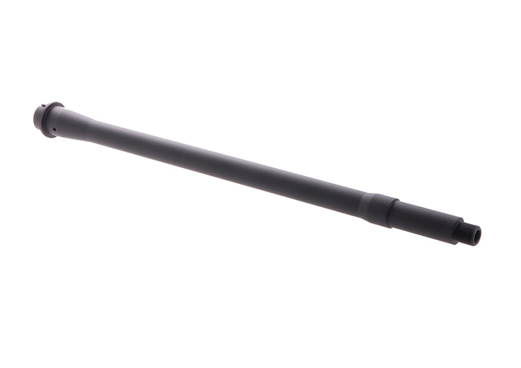 Guarder Aluminum Lightweight Outer Barrel for KSC M16A2/ M16A3/ M16A4 Airsoft GBB