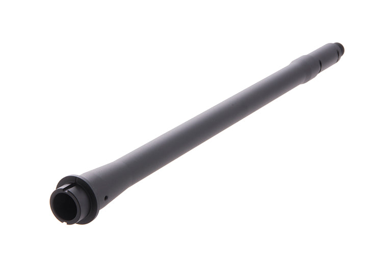 Guarder Aluminum Lightweight Outer Barrel for KSC M16A2/ M16A3/ M16A4 Airsoft GBB