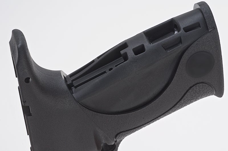 Guarder Original Frame for Tokyo Marui M&P9 GBB