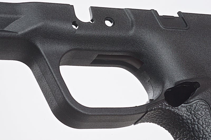 Guarder Original Frame for Tokyo Marui M&P9 GBB