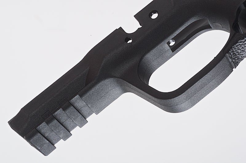 Guarder Original Frame for Tokyo Marui M&P9 GBB