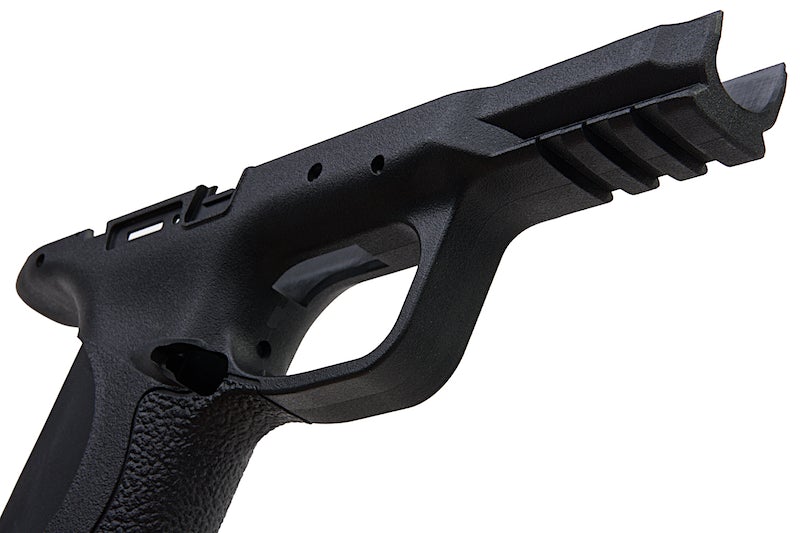 Guarder Custom Frame for Tokyo Marui M&P9L GBB