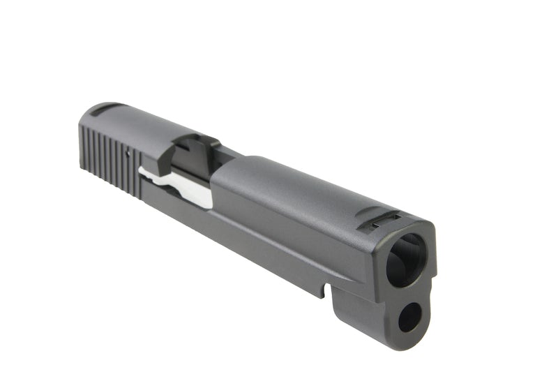Guarder CNC Slide Set for Marui P226/E2 GBB (Late Ver. Marking)