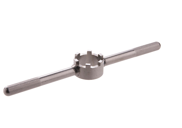 Guarder Stainless Barrel Nut Wrench for KWA KR AEG/GBB/ PTS Mega AR-15 GBB Airsoft Rifle