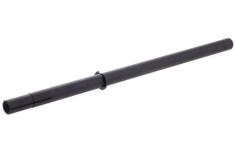 Guarder Steel Outer Barrel w/ 6.02mm Inner Barrel for KWC Mini Uzi GBB SMG