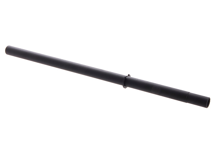 Guarder Steel Outer Barrel w/ 6.02mm Inner Barrel for KWC Mini Uzi GBB SMG