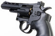 Well G296B CO2 Metal Revolver