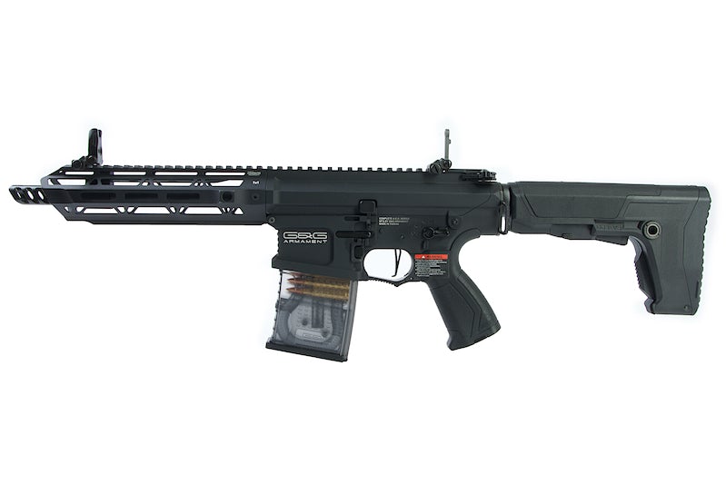 G&G TR16 SBR 308 MKII AEG Rifle