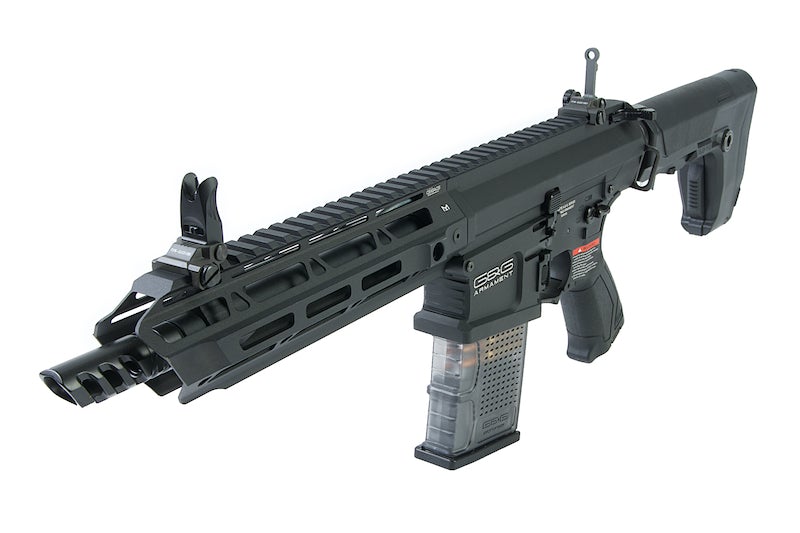 G&G TR16 SBR 308 MKII AEG Rifle