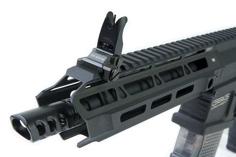 G&G TR16 SBR 308 MKII AEG Rifle