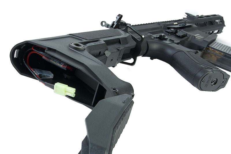 G&G TR16 SBR 308 MKII AEG Rifle