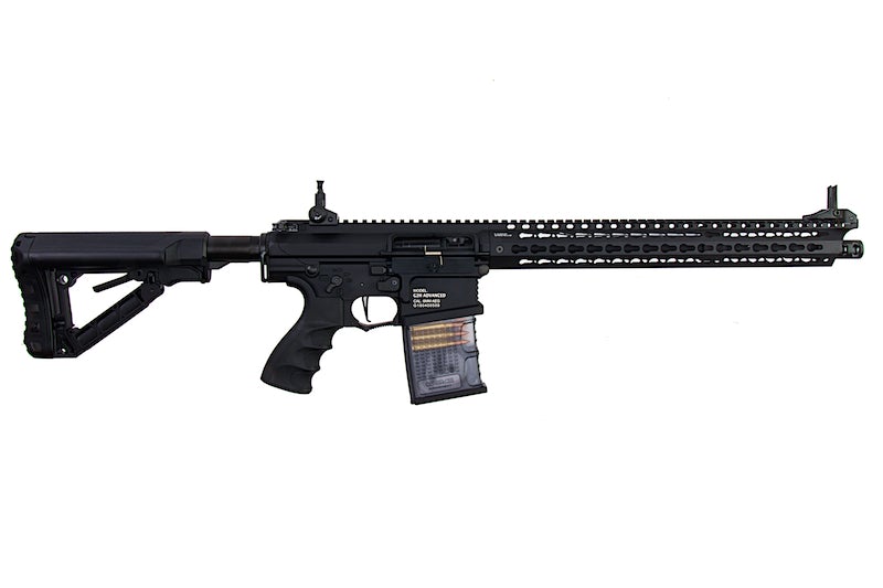 G&G TR16 MBR 308SR AEG Rifle