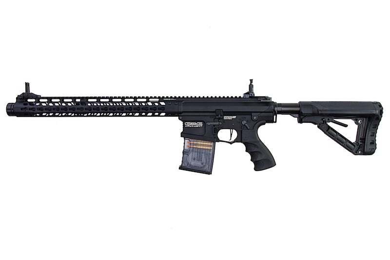 G&G TR16 MBR 308WH AEG Rifle