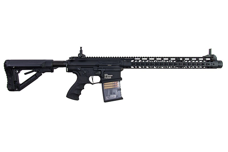 G&G TR16 MBR 308WH AEG Rifle