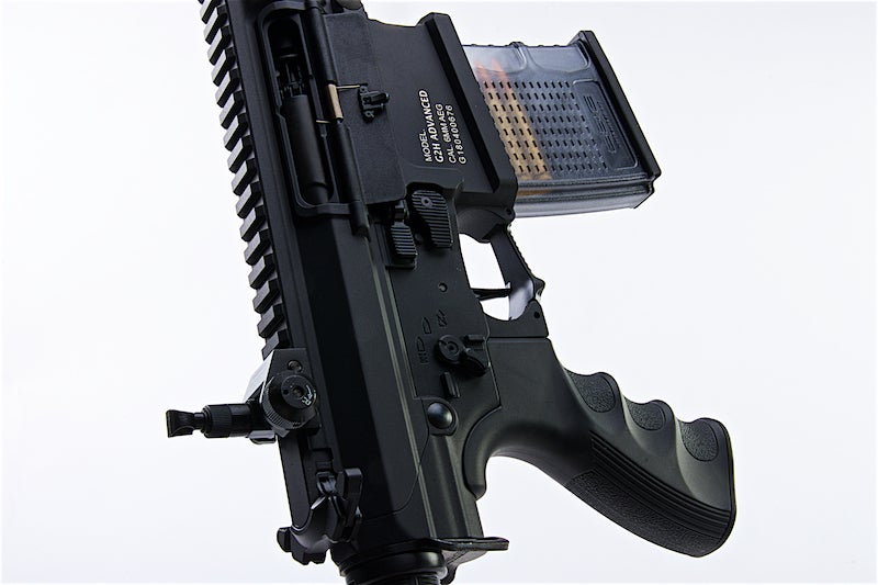 G&G TR16 MBR 308WH AEG Rifle