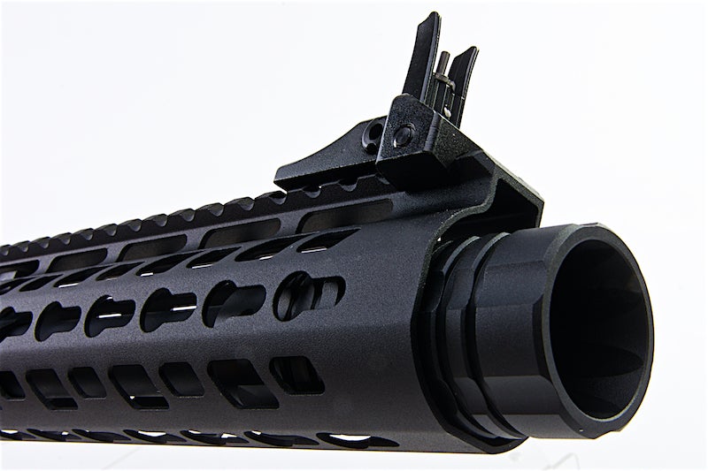 G&G TR16 MBR 308WH AEG Rifle