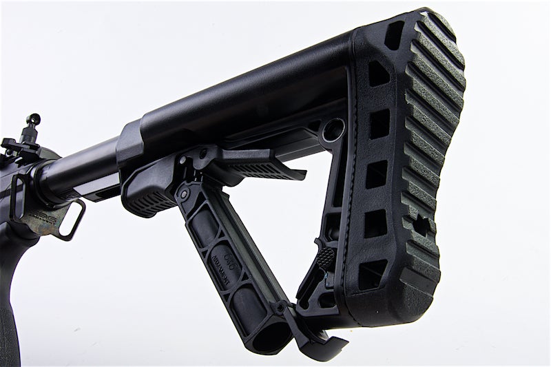 G&G TR16 MBR 308WH AEG Rifle