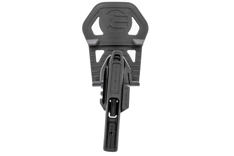 Recover Tactical G7 OWB Holster for Double Stack Glock 9mm/SW40/357 w/ Integral Rail