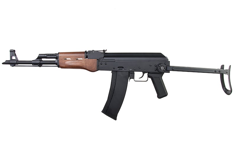 Well AK-74 Top Gas GBB Rifle (G74C)