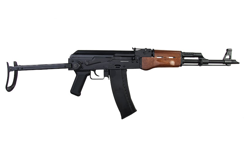 Well AK-74 Top Gas GBB Rifle (G74C)
