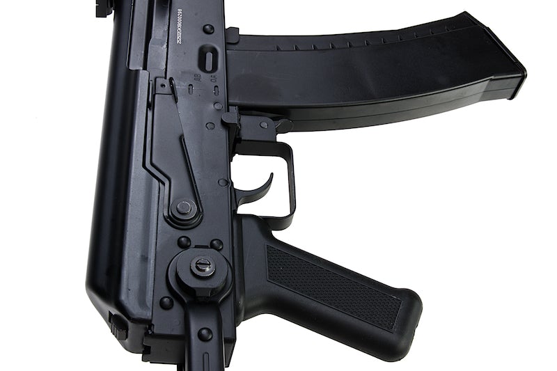 Well AK-74 Top Gas GBB Rifle (G74C)