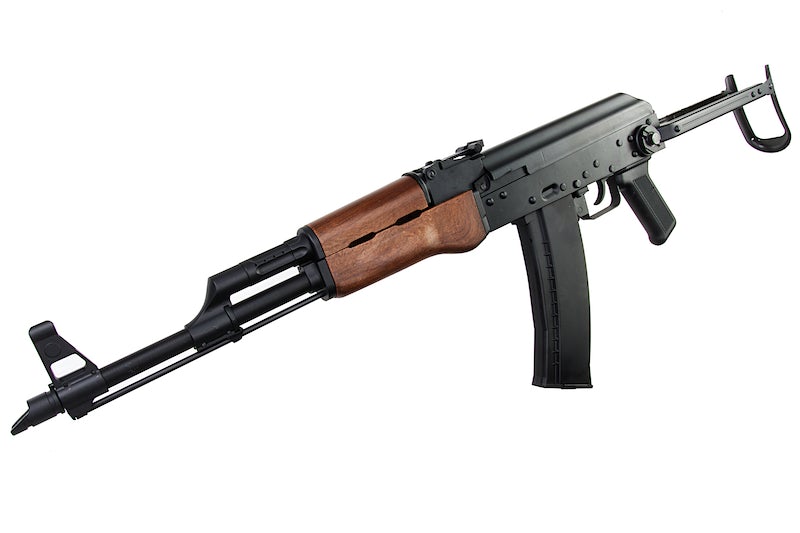 Well AK-74 Top Gas GBB Rifle (G74C)
