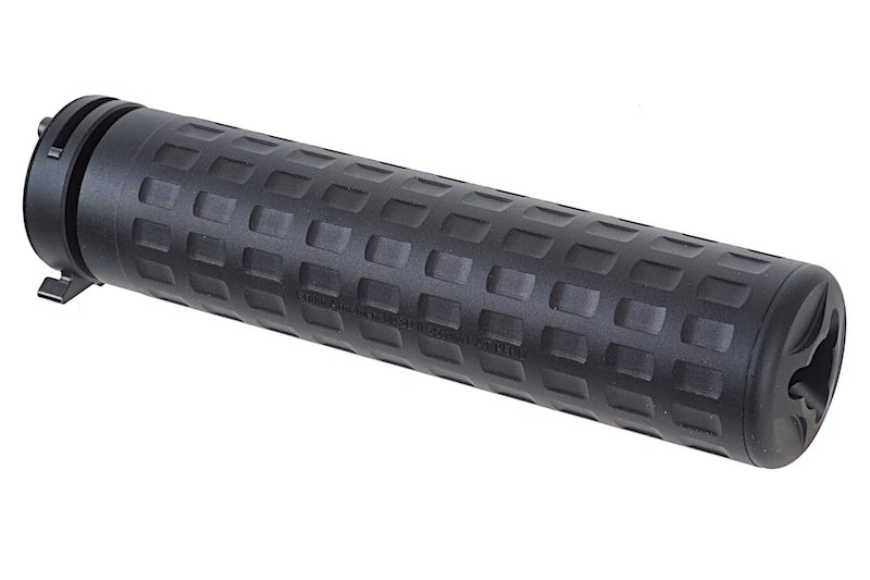 PTS Griffin M4SD II Mock Suppressor (Non-US)