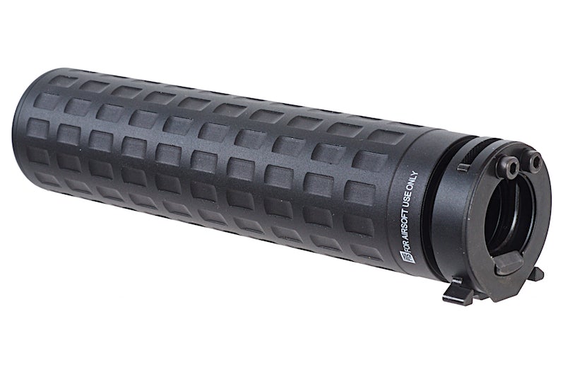 PTS Griffin M4SD II Mock Suppressor (Non-US)