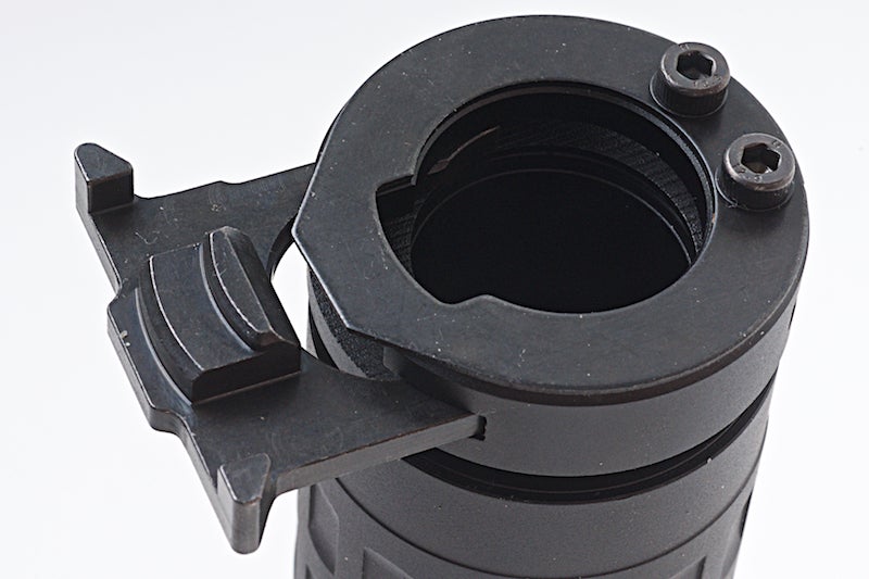 PTS Griffin M4SD II Mock Suppressor (Non-US)