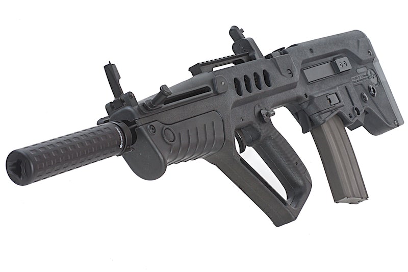 PTS Griffin M4SD II Mock Suppressor (Non-US)