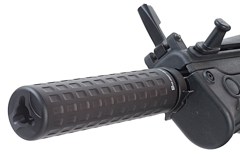 PTS Griffin M4SD II Mock Suppressor (Non-US)