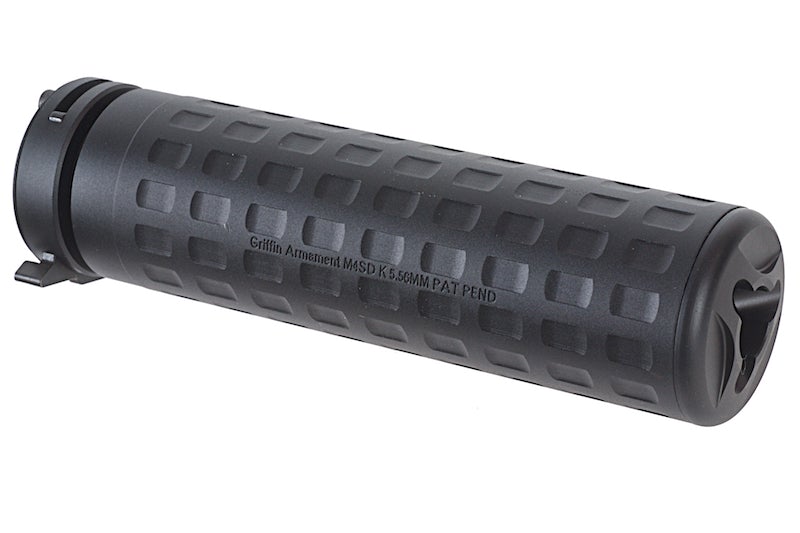 PTS Griffin M4SD-K Mock Suppressor (Non-US)