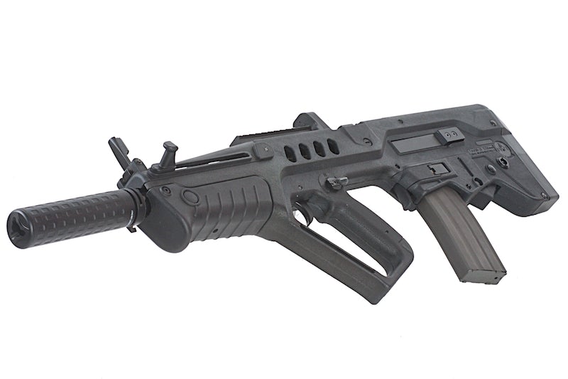 PTS Griffin M4SD-K Mock Suppressor (Non-US)