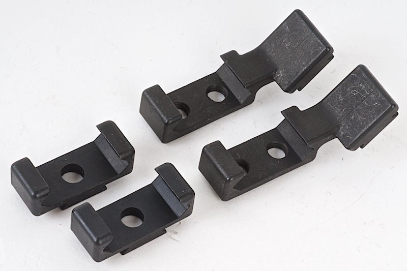 PTS Griffin Modular BUIS Set (Front & Rear)