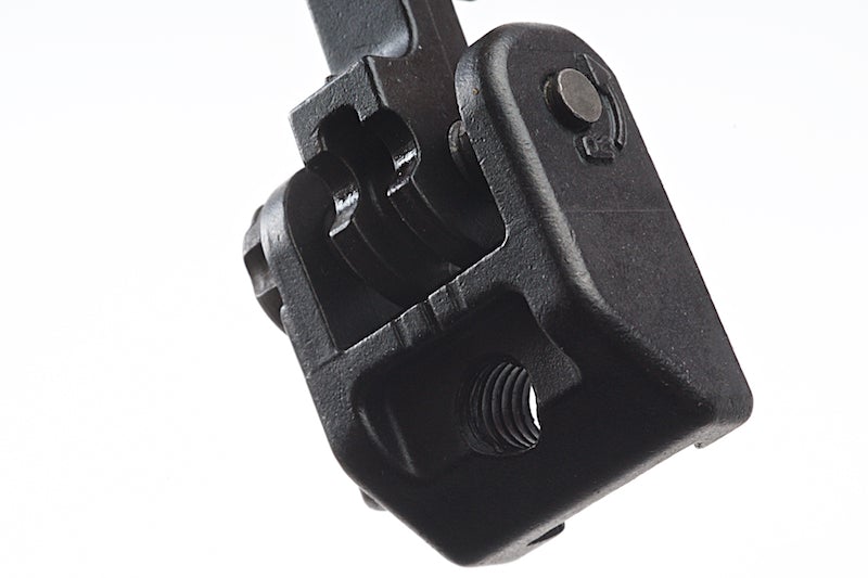 PTS Griffin Modular BUIS Set (Front & Rear)