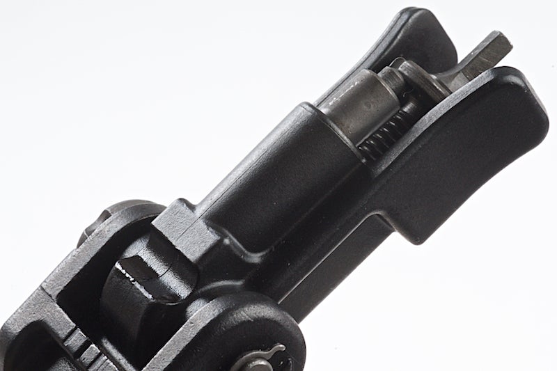 PTS Griffin Modular BUIS Set (Front & Rear)