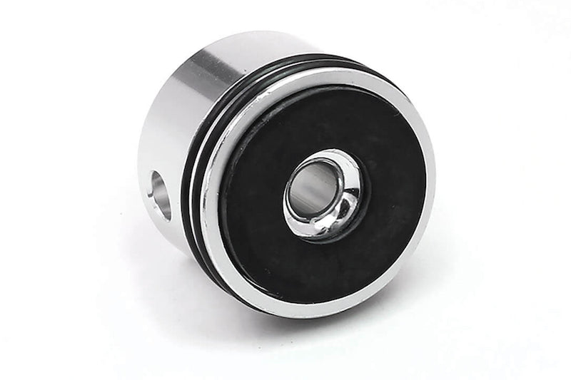 Modify Aluminum Cylinder Head for CA Series M16/ M4/ MP5/ G3/ AK/ MP5K /SIG Ver.2/3 Gearbox