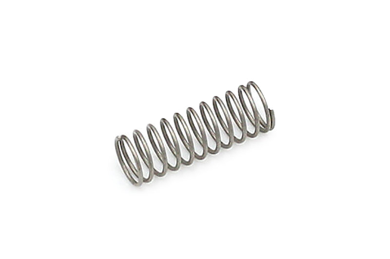 Modify Steel Cut Off Lever with Spring for Version 3 Gearbox