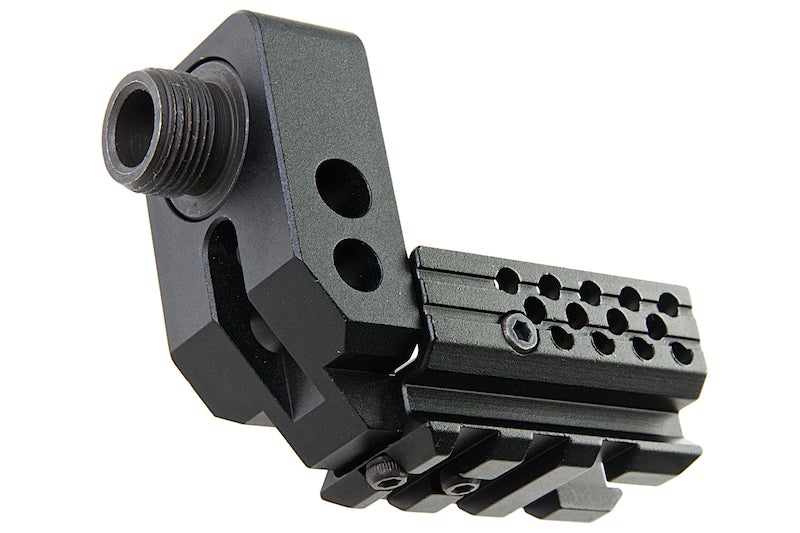 5KU SAS Front Kit For Marui/ WE G19 GBB Pistol
