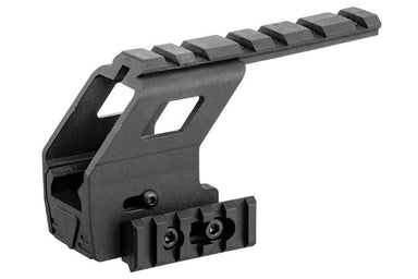 WoSport Rail Base System For GSeries Airsoft Pistol